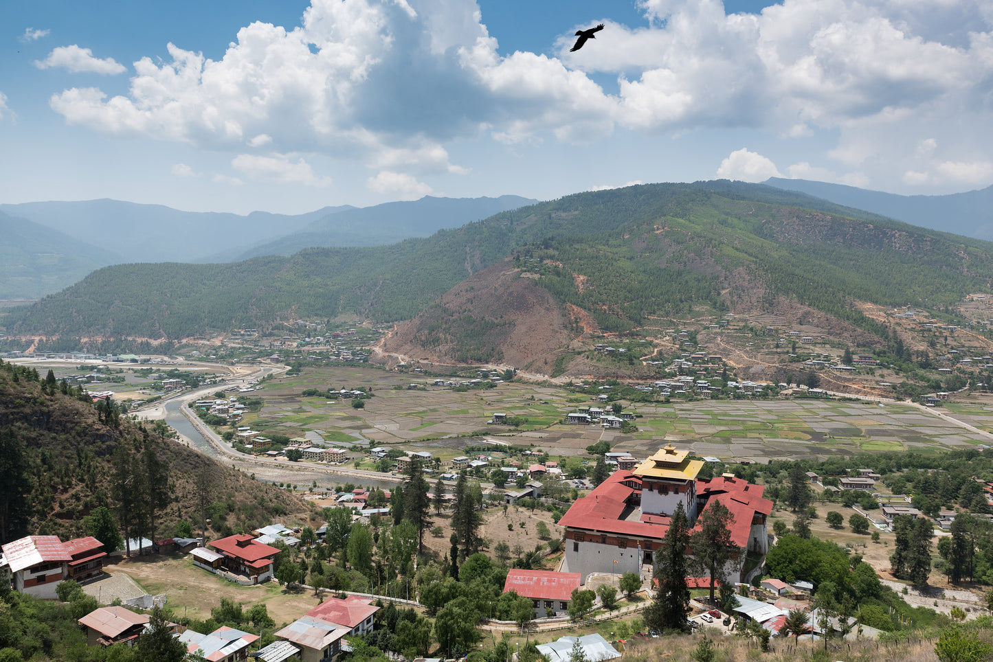 Bhutan eSIM