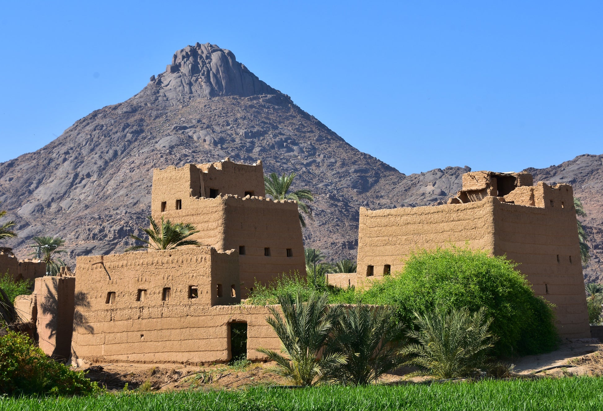 Saudi Arabia eSIM - Roamic