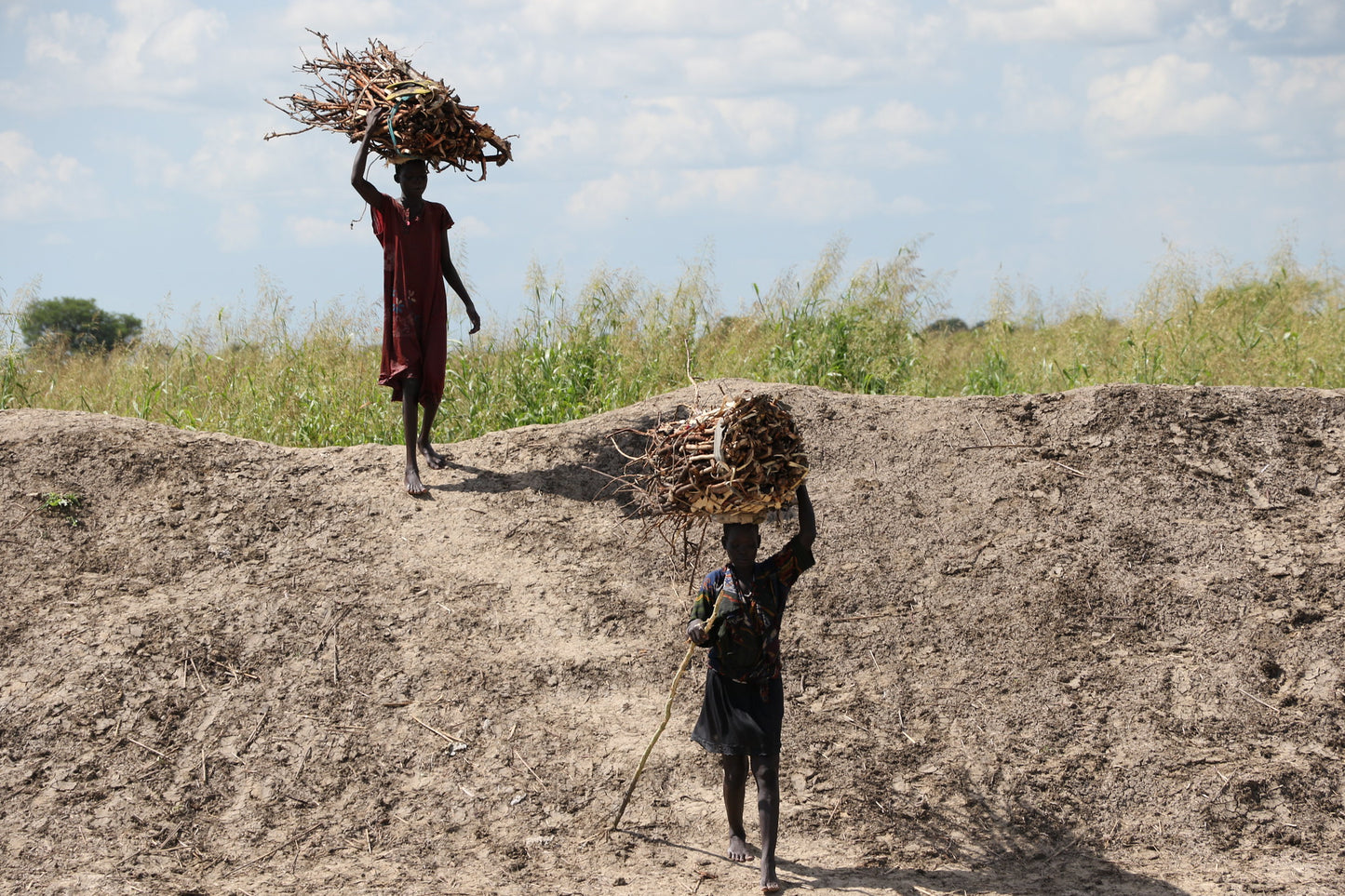 South Sudan eSIM