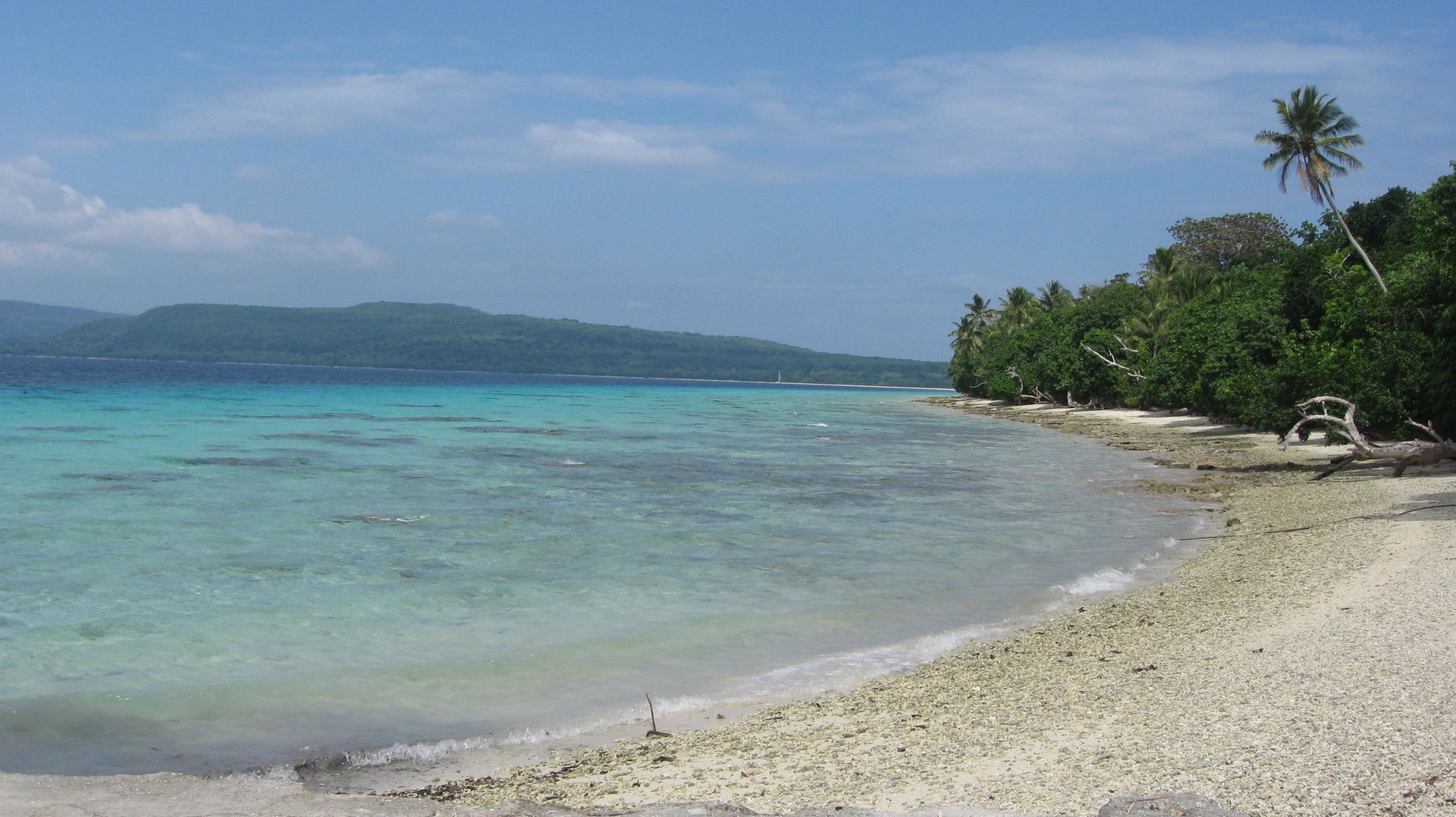 Vanuatu eSIM - Roamic