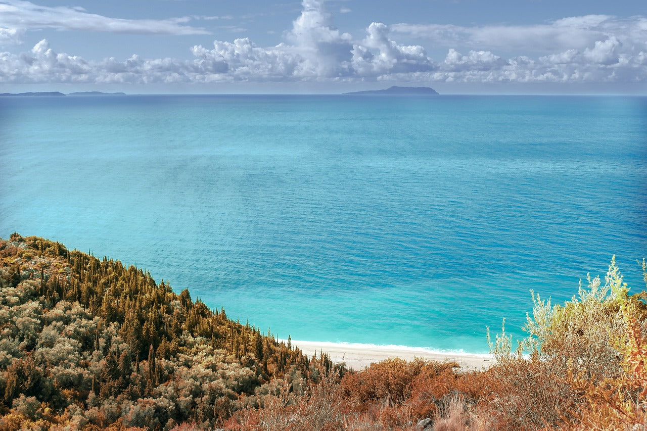 Albania eSIM - Roamic