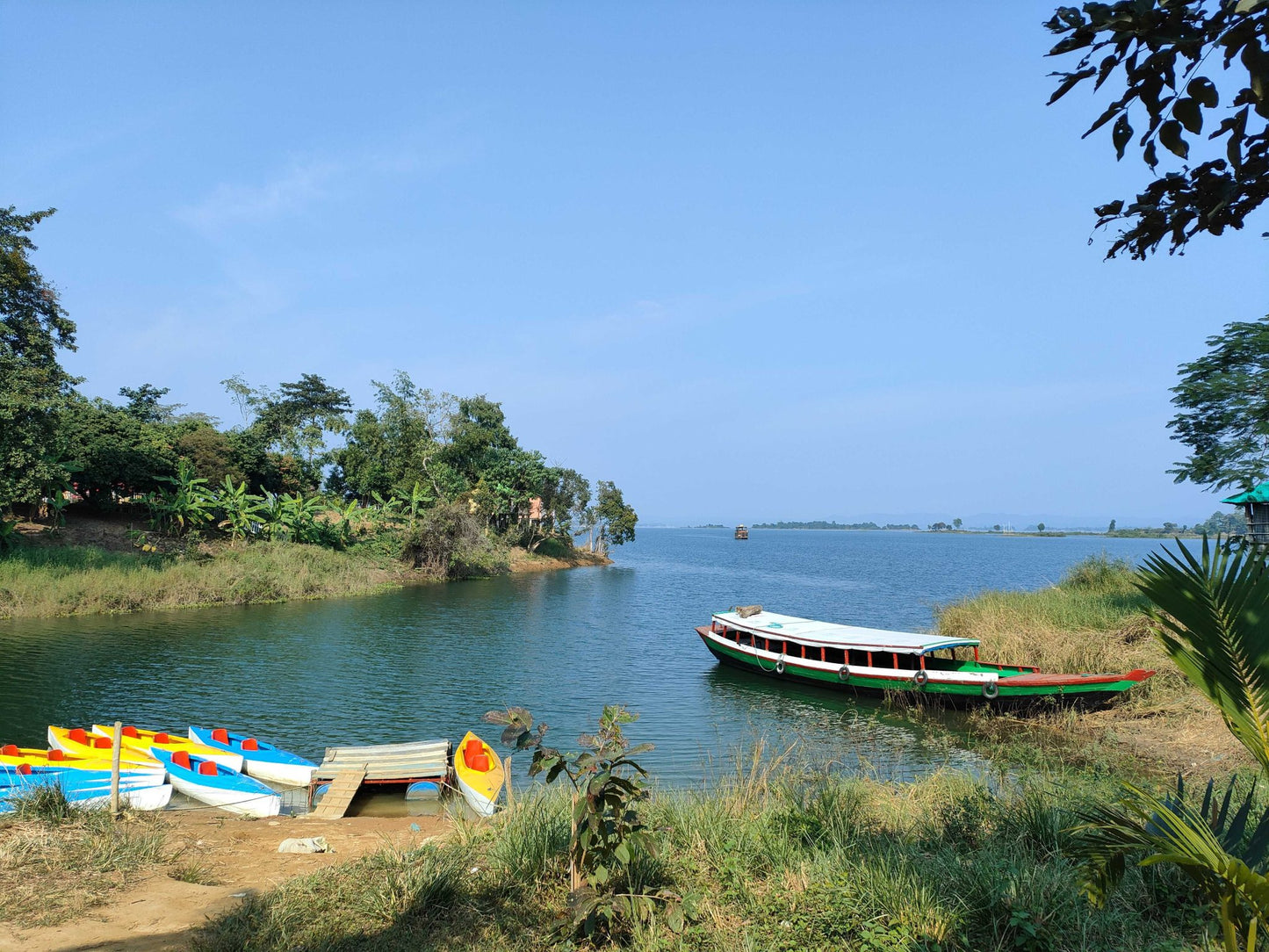 Bangladesh eSIM