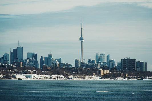 Canada eSIM - Roamic