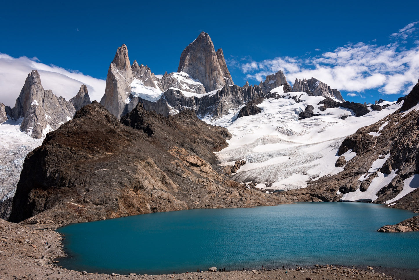 Chile eSIM - Roamic