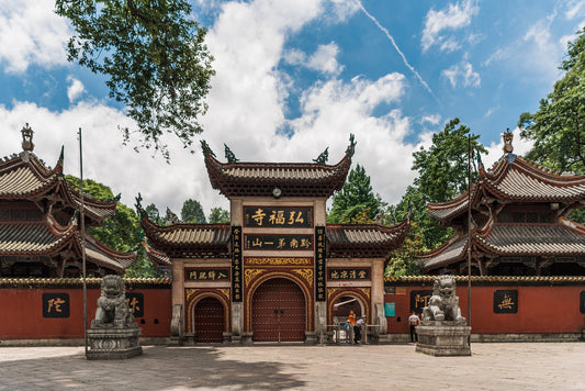 China eSIM - Roamic