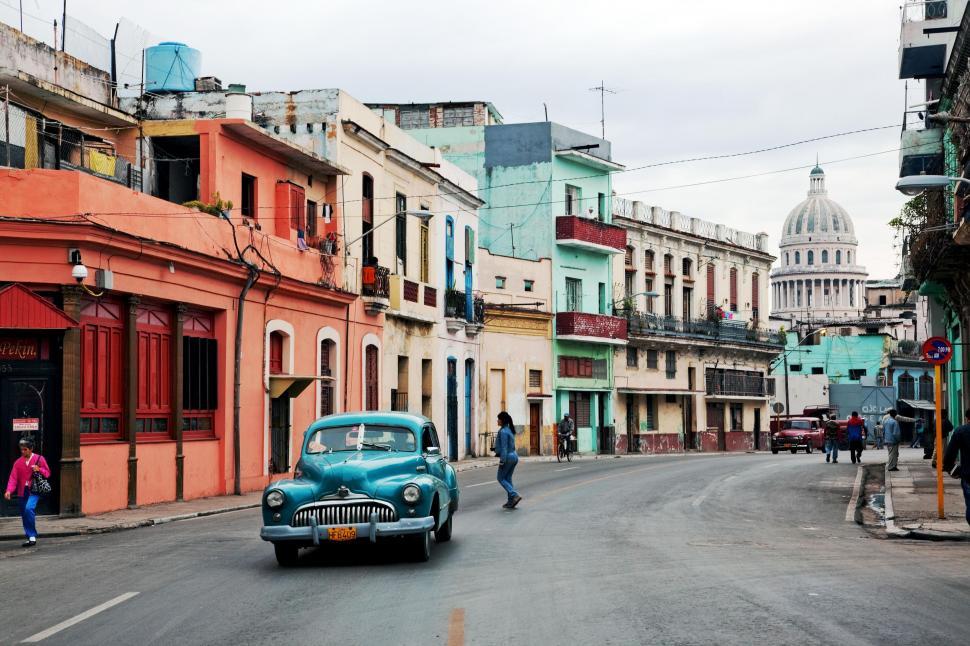 Cuba eSIM