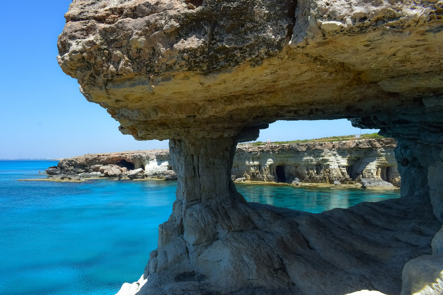 Cyprus eSIM - Roamic