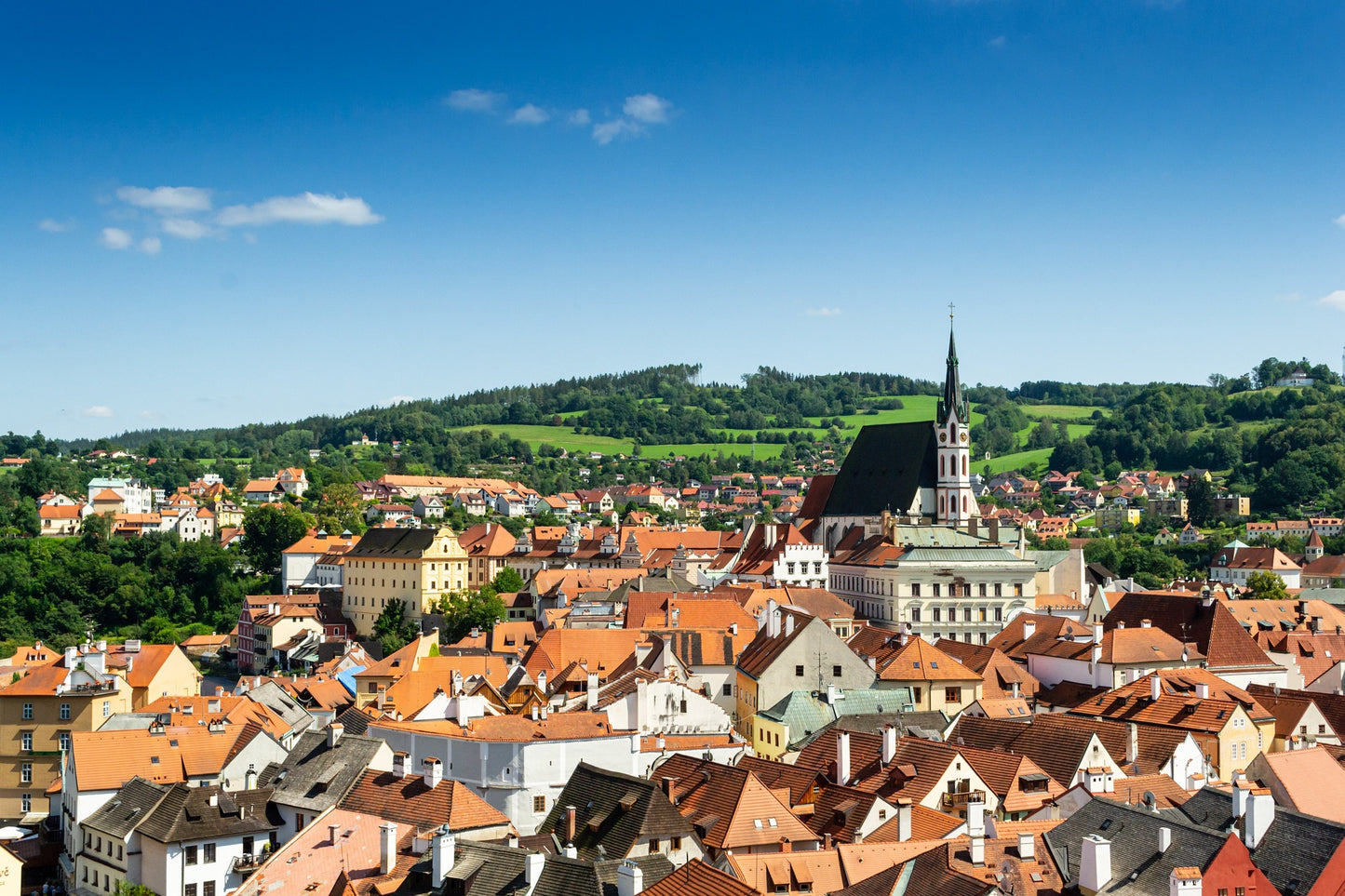 Czech Republic eSIM - Roamic