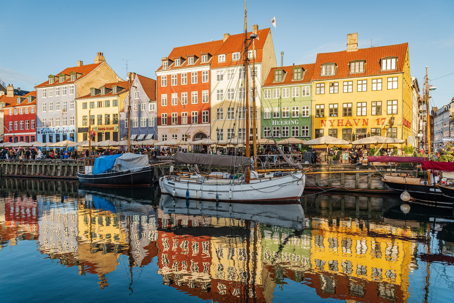 Denmark eSIM - Roamic