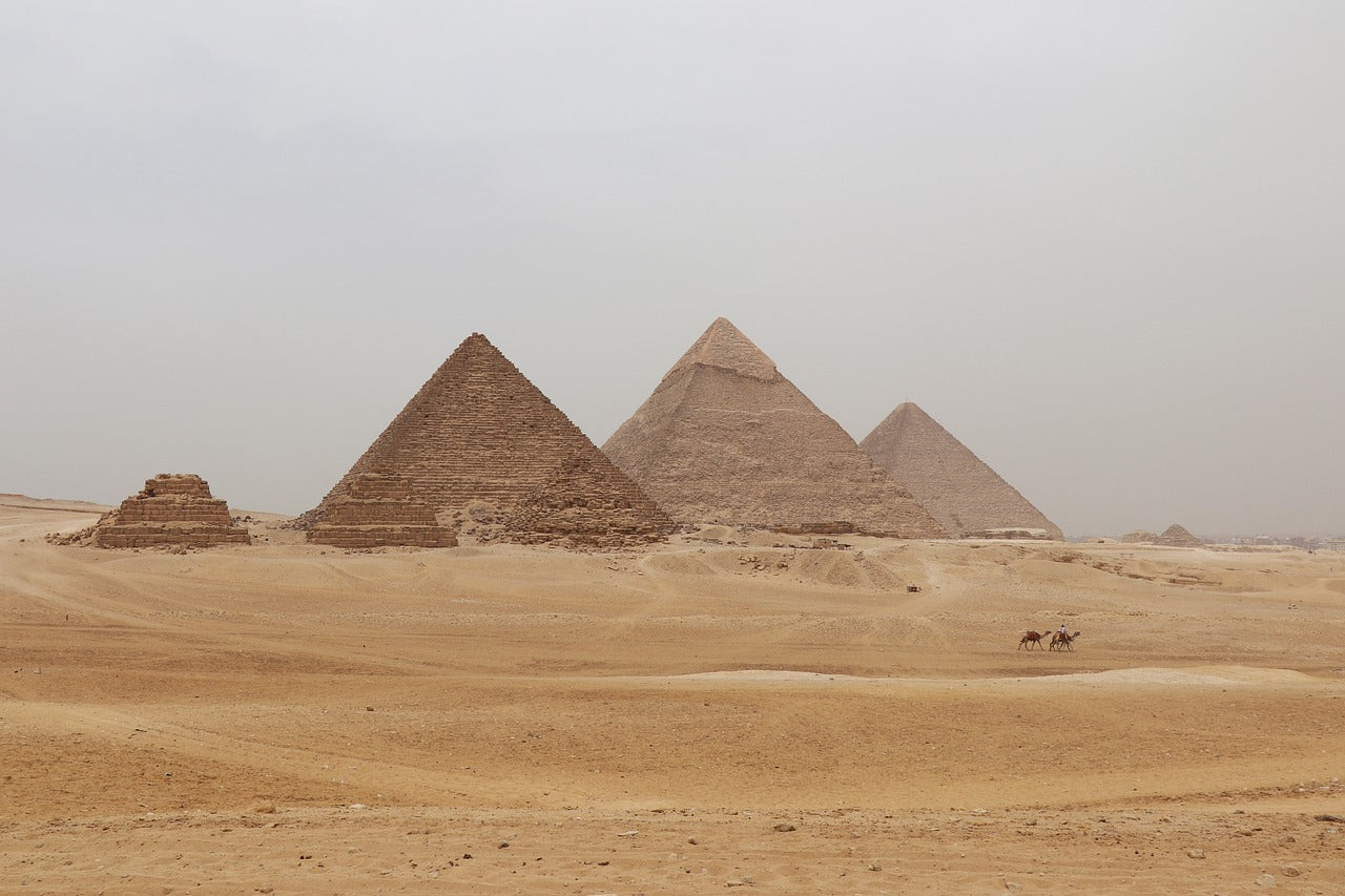 Egypt eSIM - Roamic