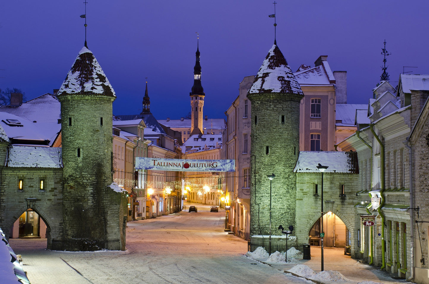 Estonia eSIM - Roamic