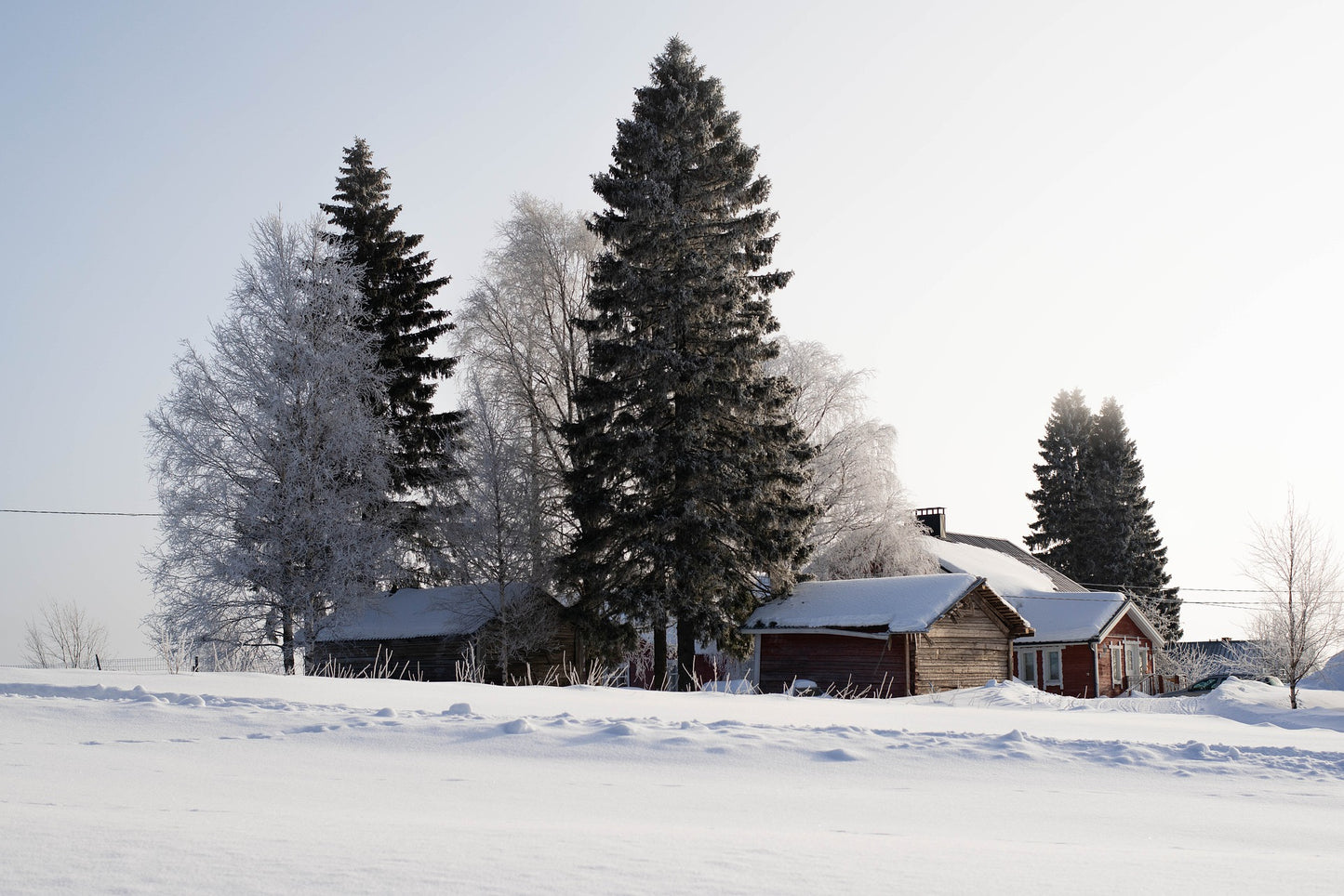 Finland eSIM - Roamic