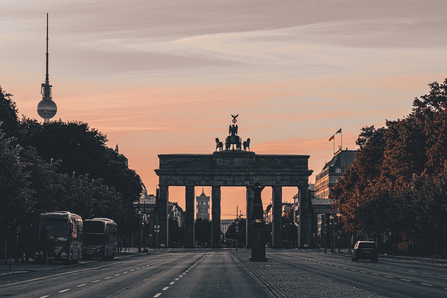 Germany eSIM - Roamic