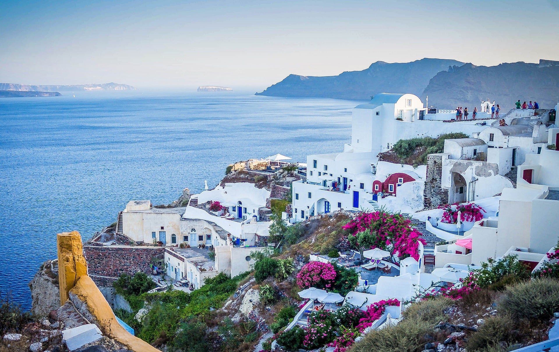 Greece eSIM - Roamic