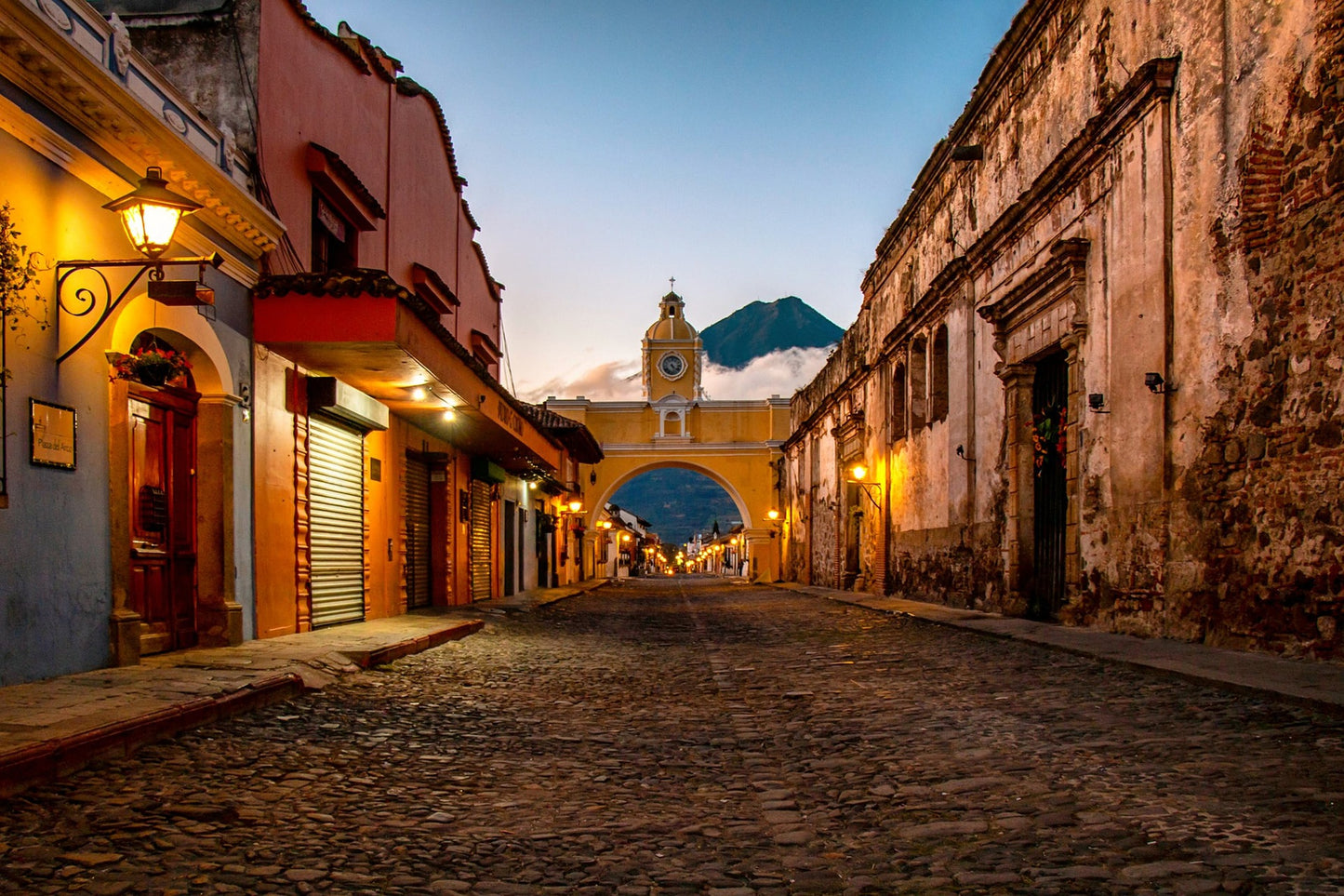 Guatemala eSIM - Roamic