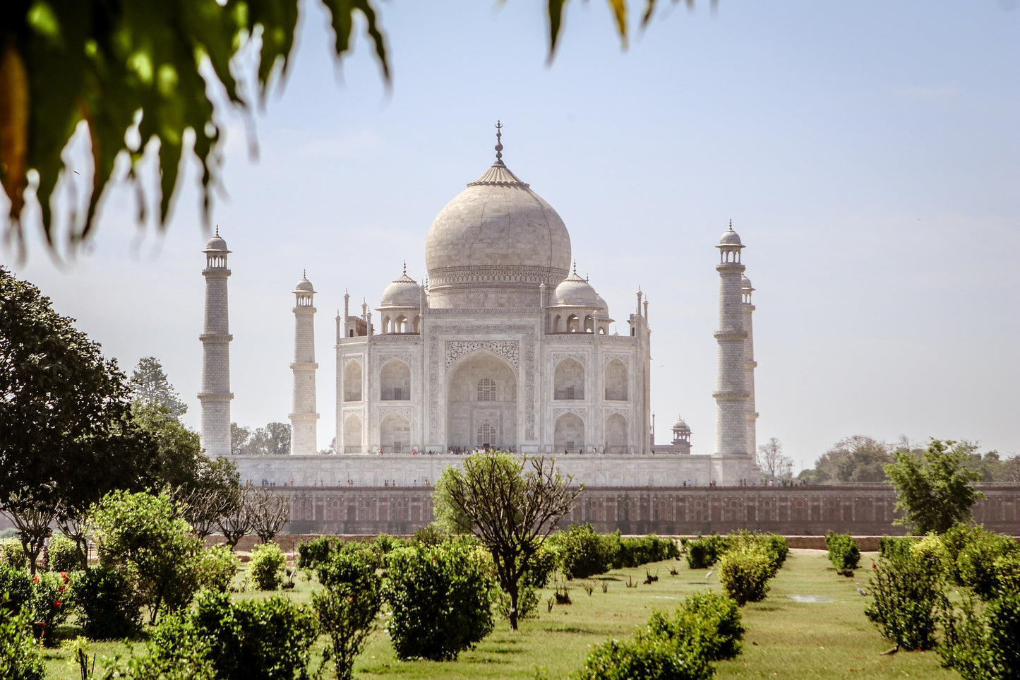 India eSIM - Roamic