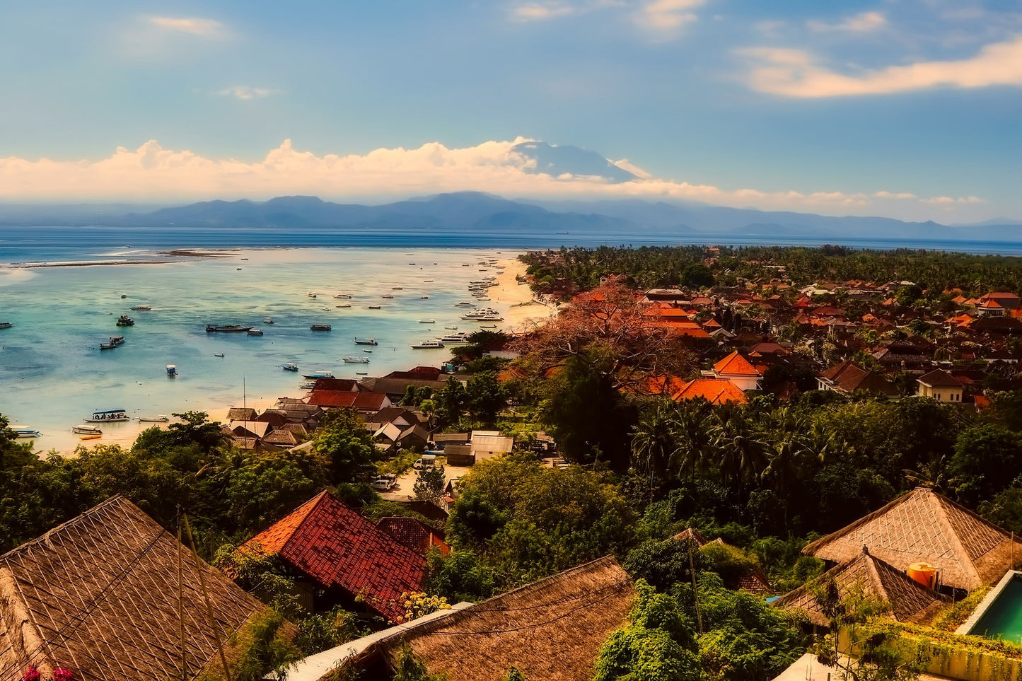 Indonesia eSIM - Roamic