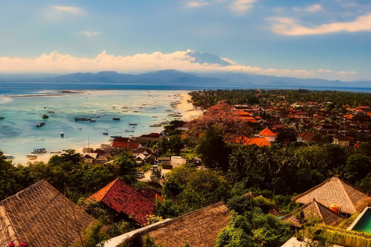 Indonesia eSIM - Roamic