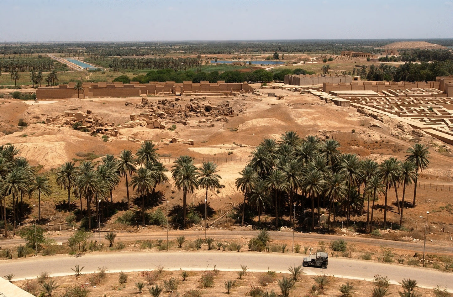 Iraq eSIM - Roamic
