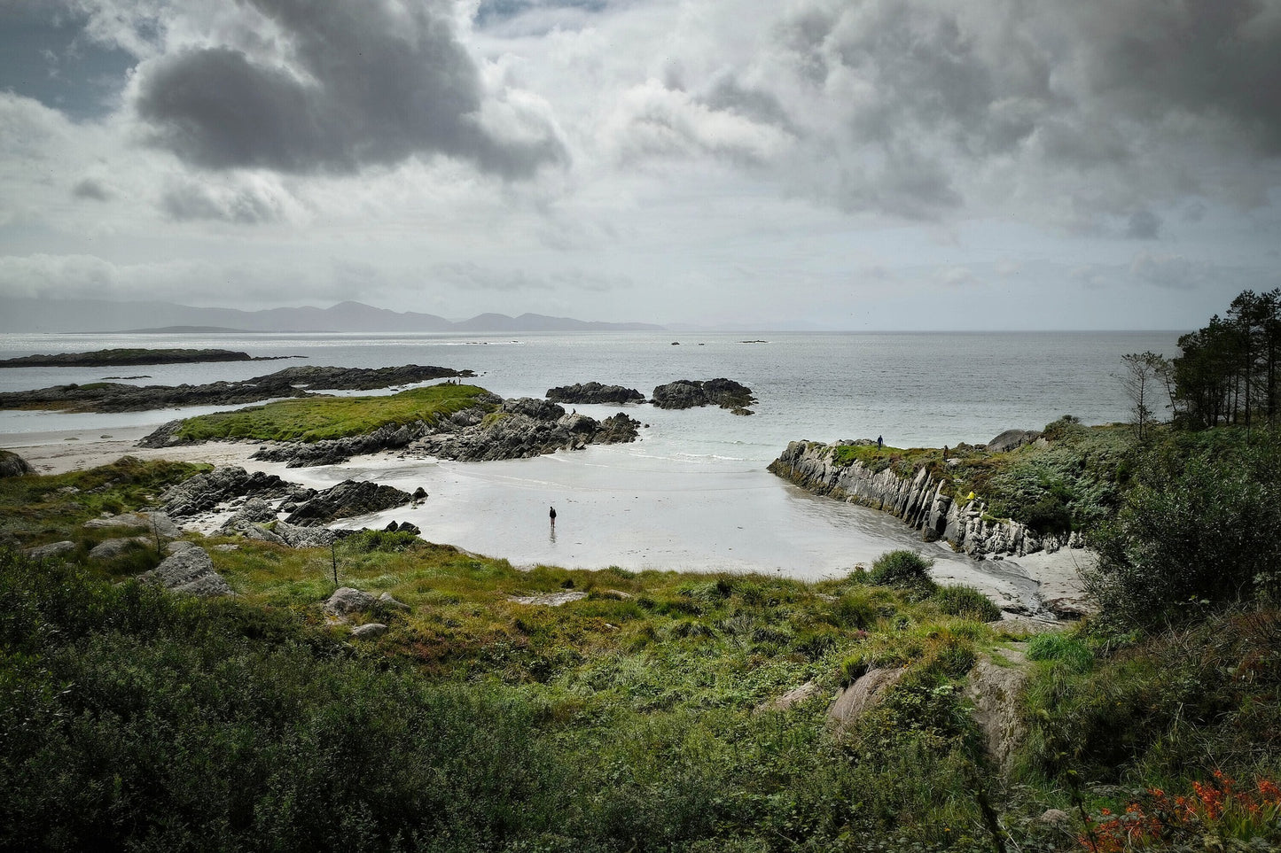 Ireland eSIM - Roamic