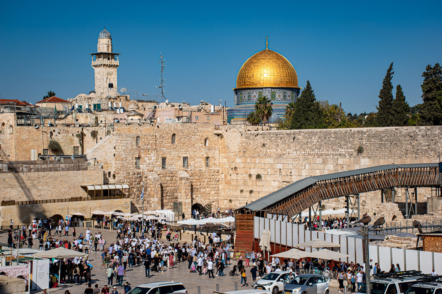 Israel eSIM - Roamic