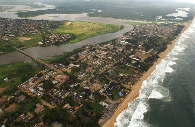 Ivory Coast eSIM