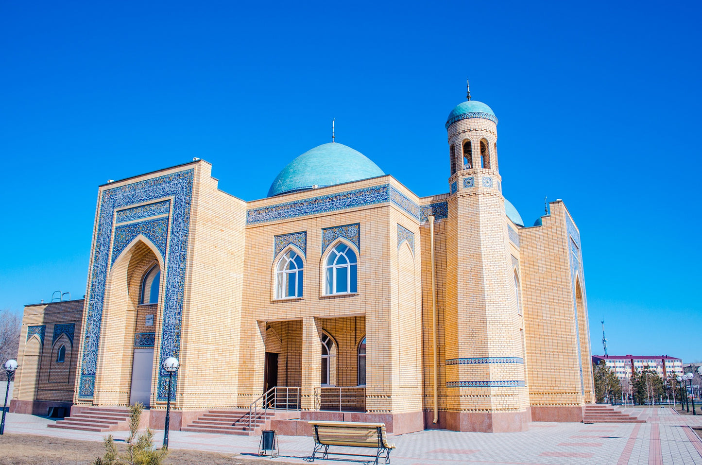 Kazakhstan eSIM - Roamic
