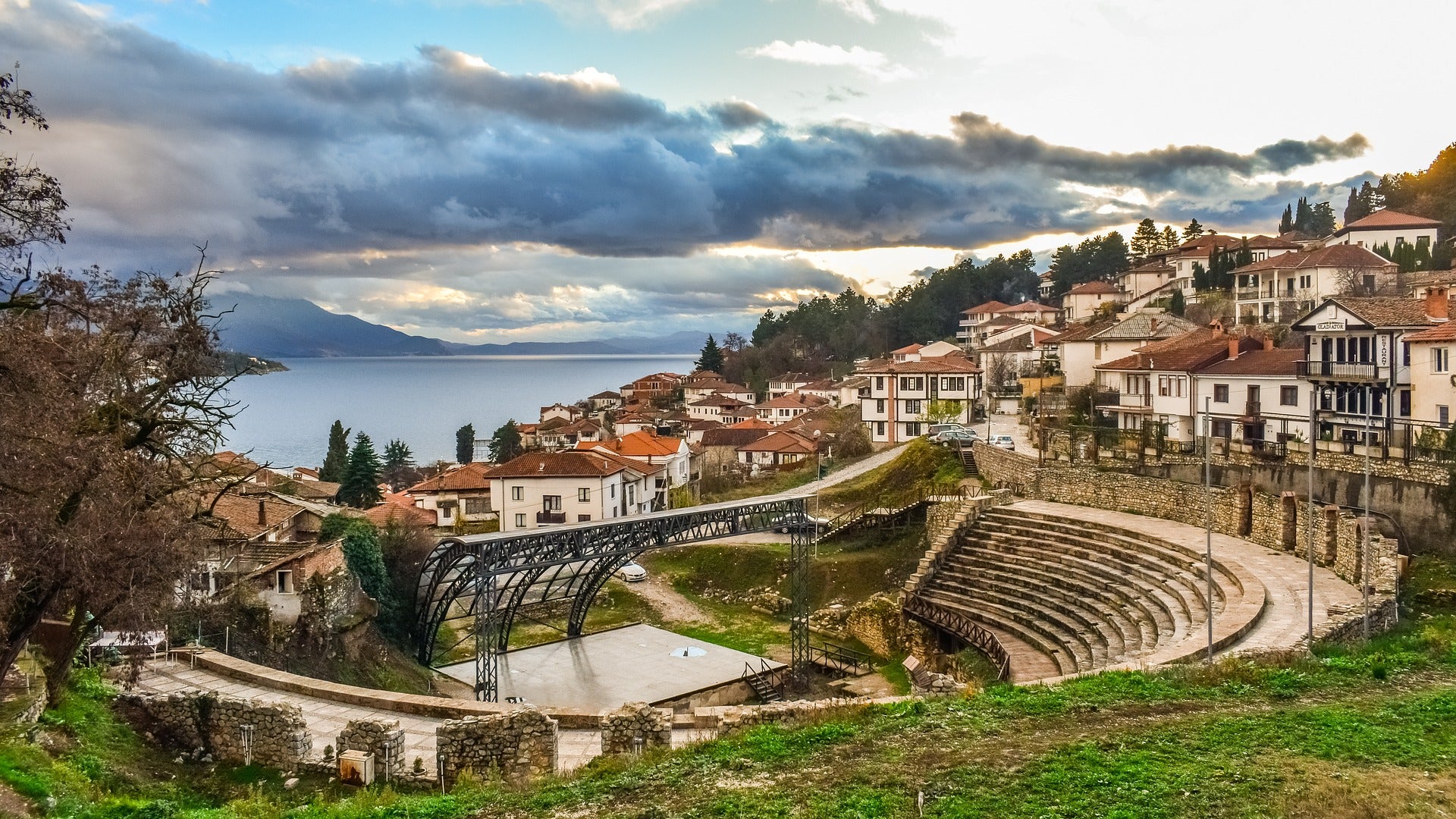Macedonia eSIM - Roamic