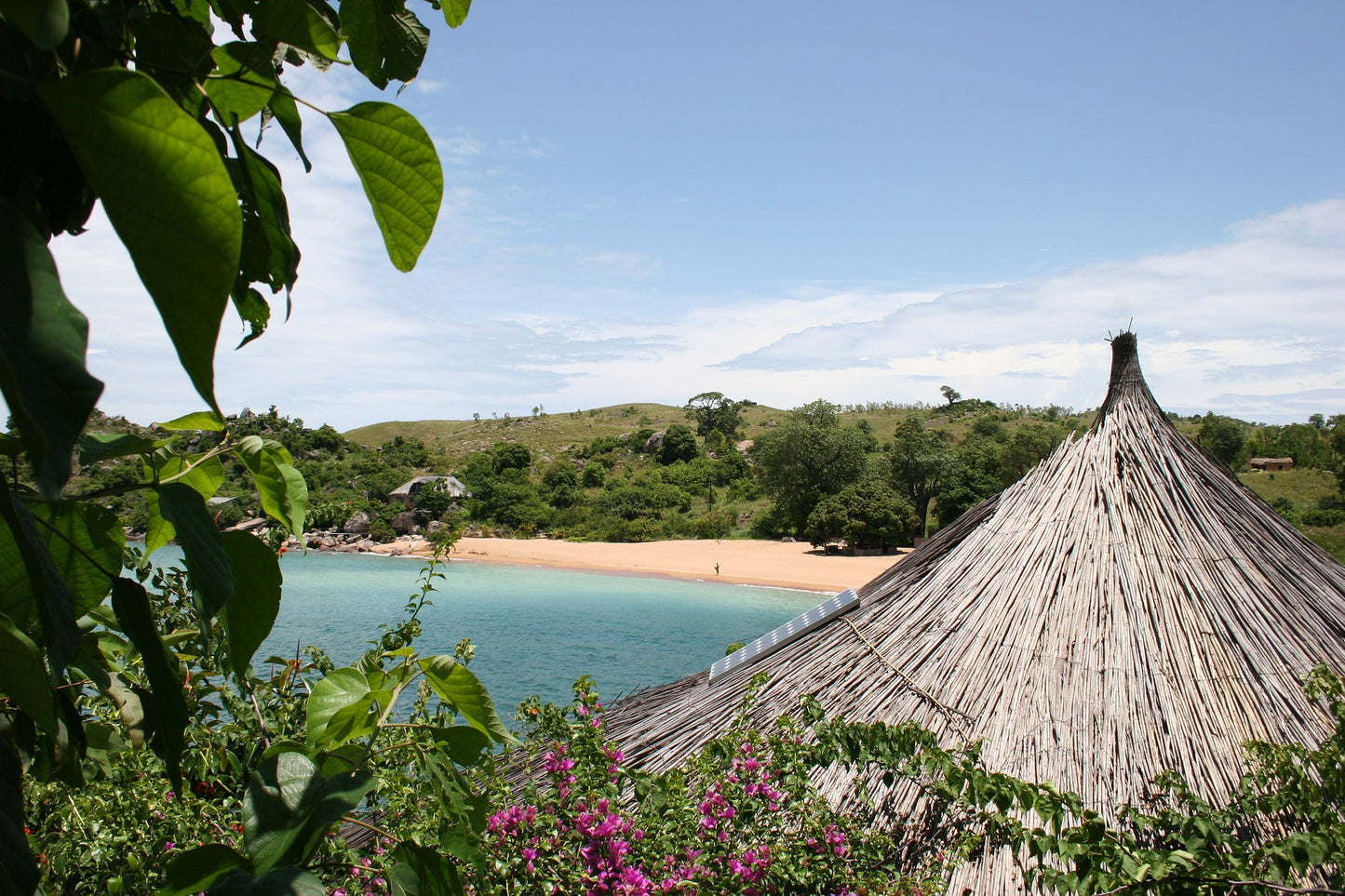 Malawi eSIM - Roamic