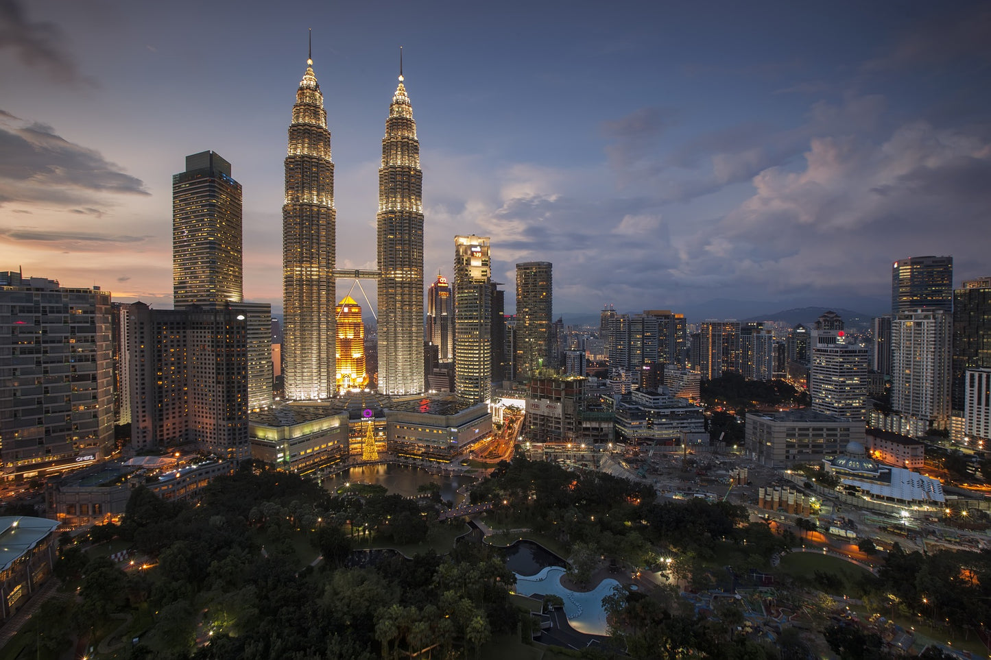 Malaysia eSIM - Roamic
