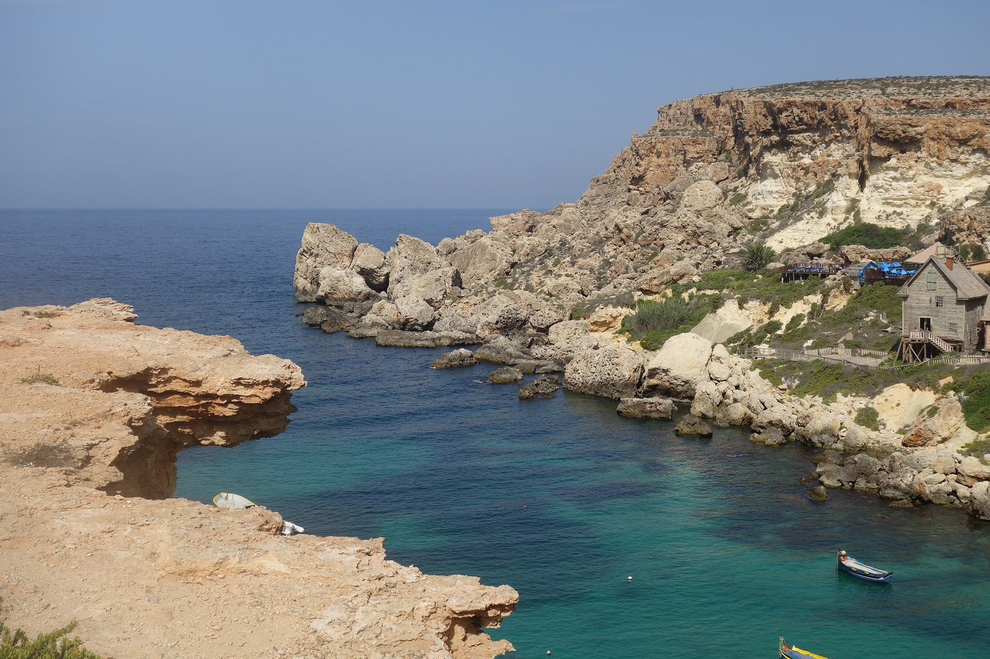 Malta eSIM - Roamic