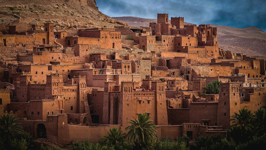 Morocco eSIM - Roamic