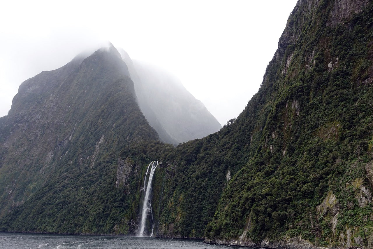 New Zealand eSIM - Roamic