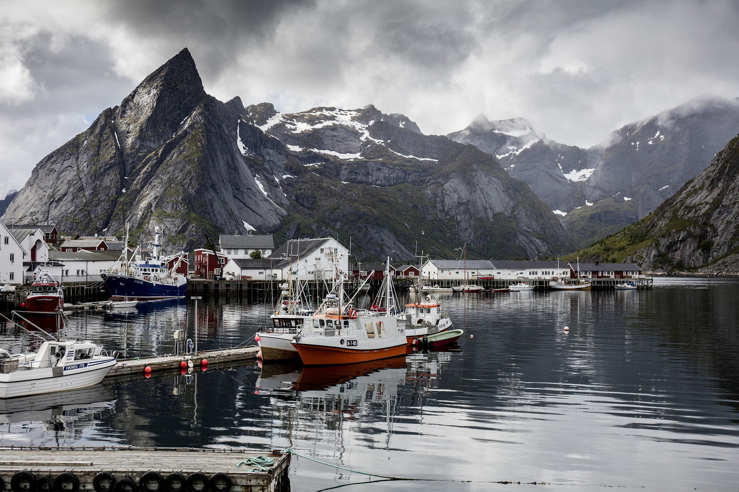 Norway eSIM - Roamic