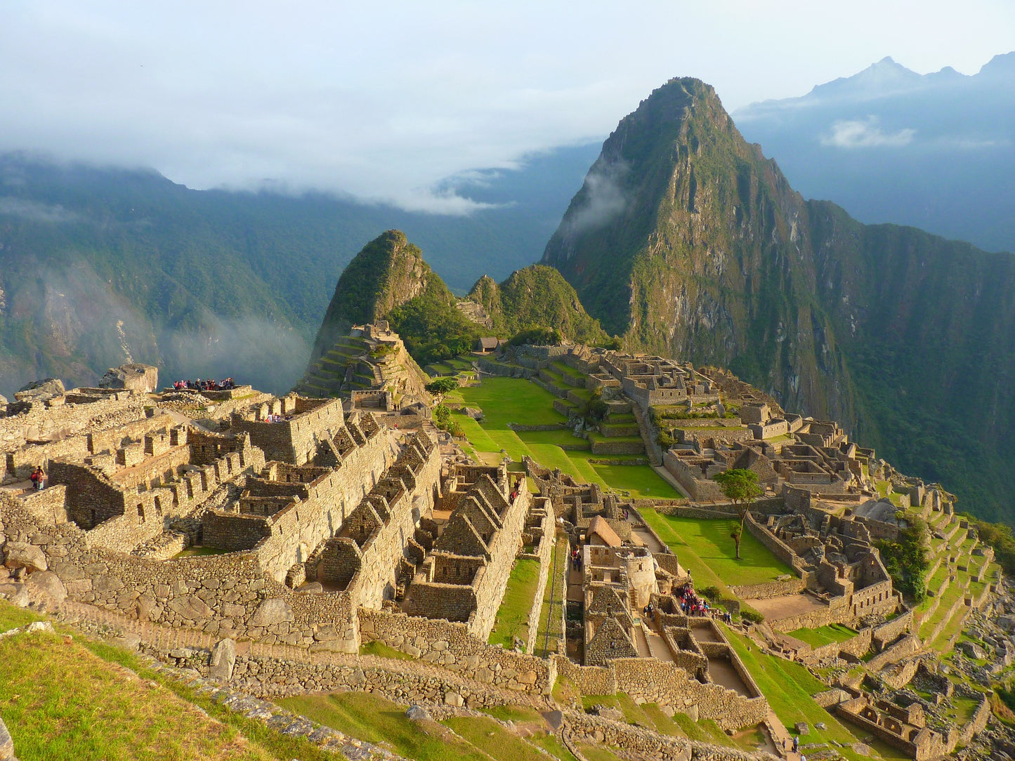 Peru eSIM - Roamic