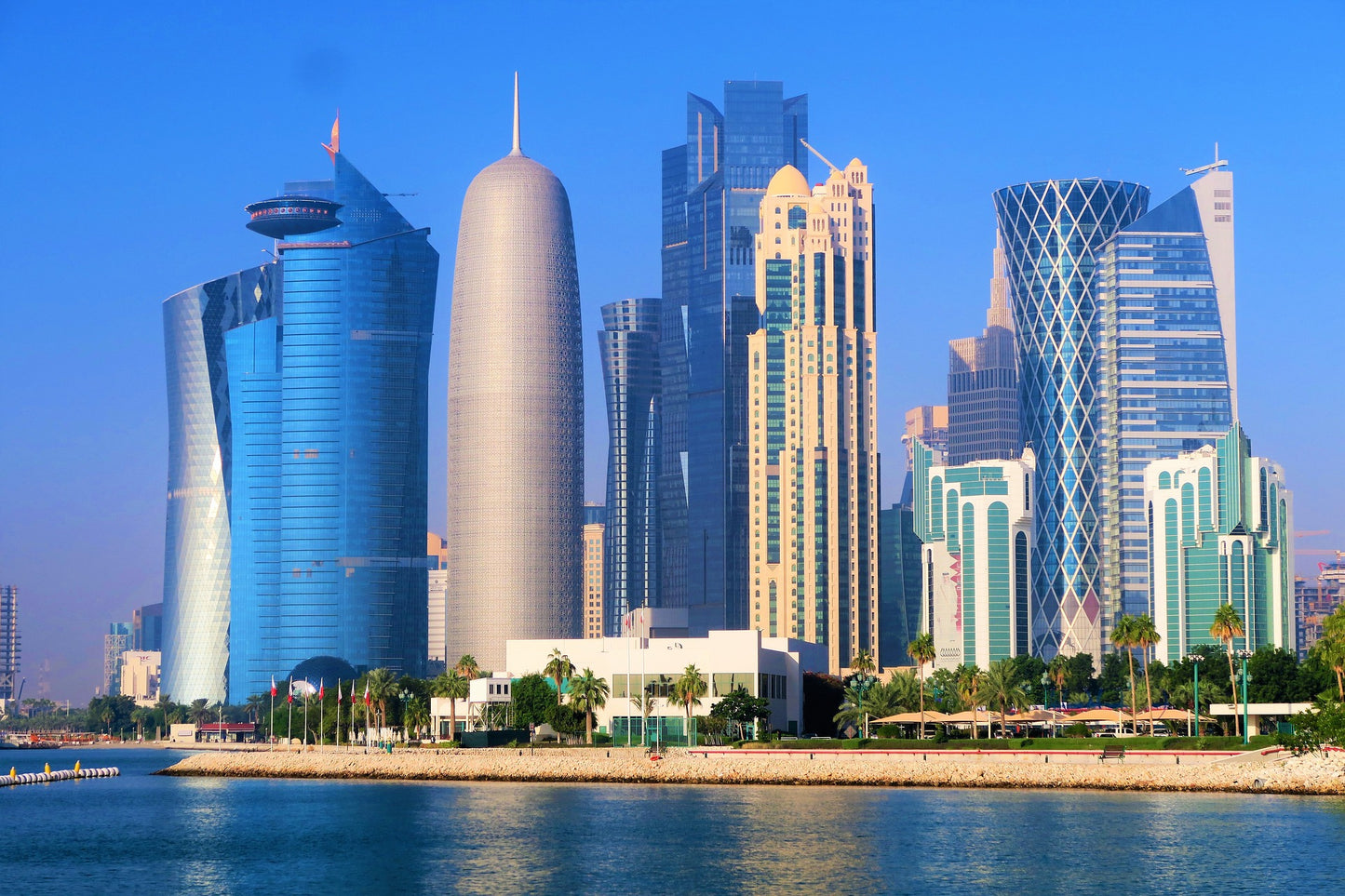 Qatar eSIM - Roamic