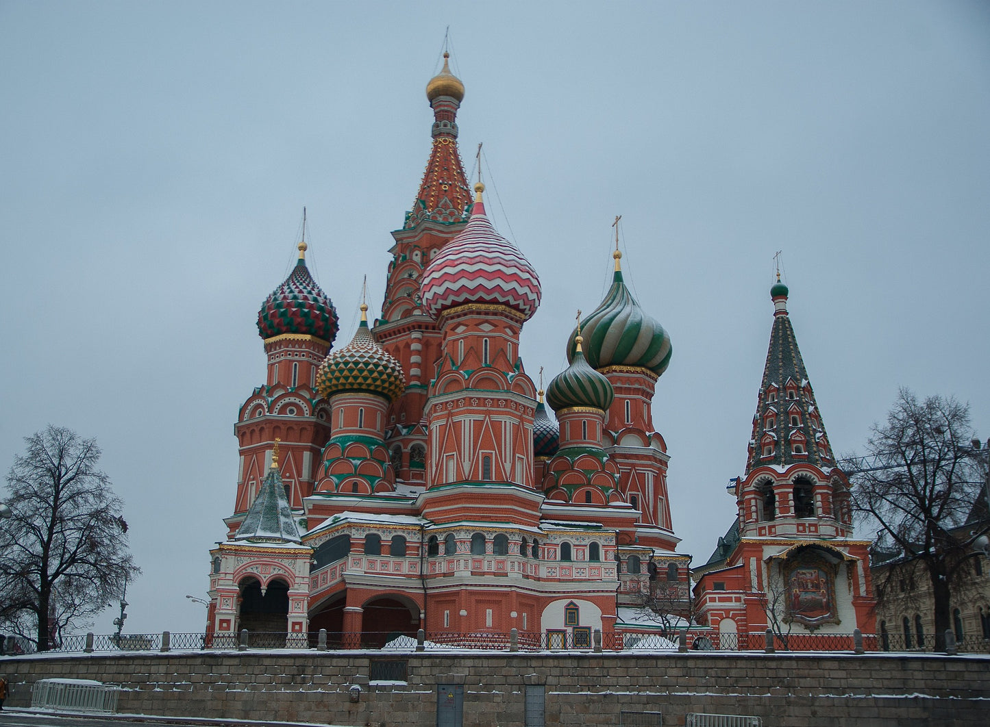 Russia eSIM - Roamic