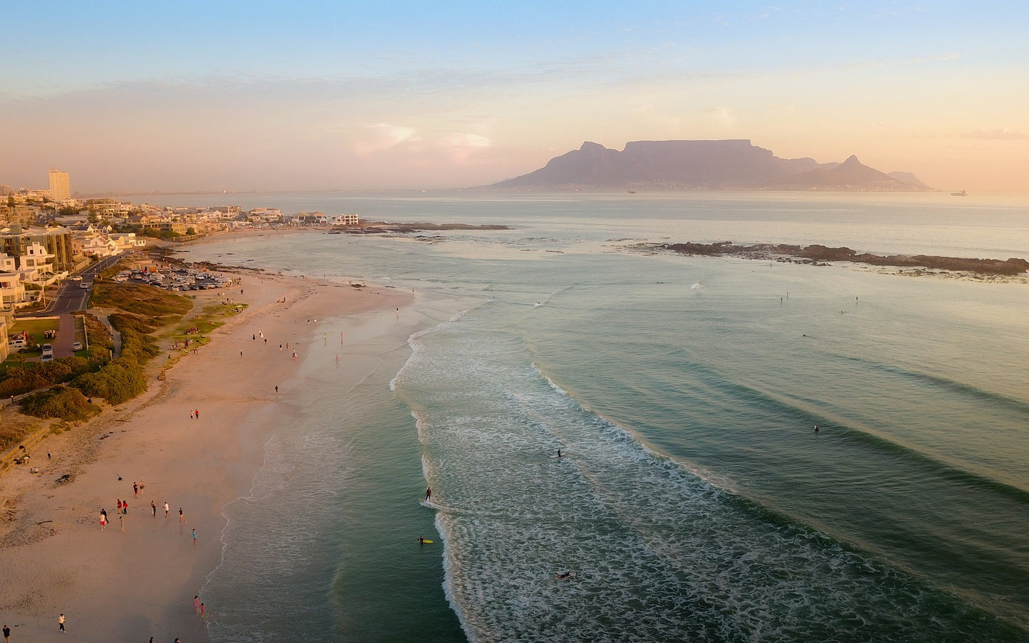 South Africa eSIM - Roamic