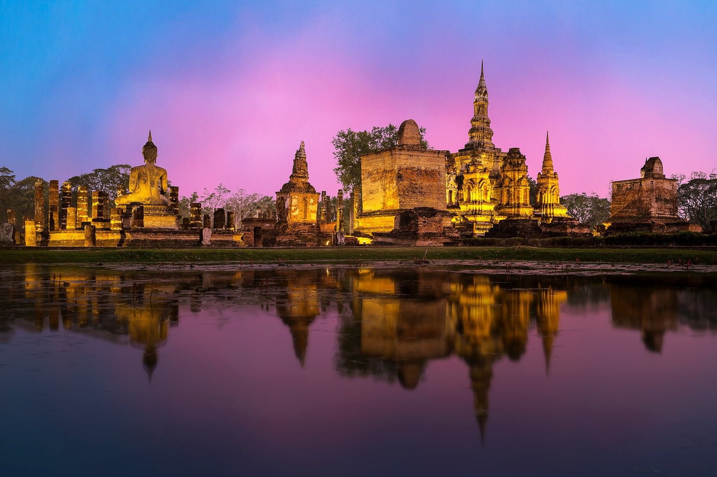 Thailand eSIM - Roamic