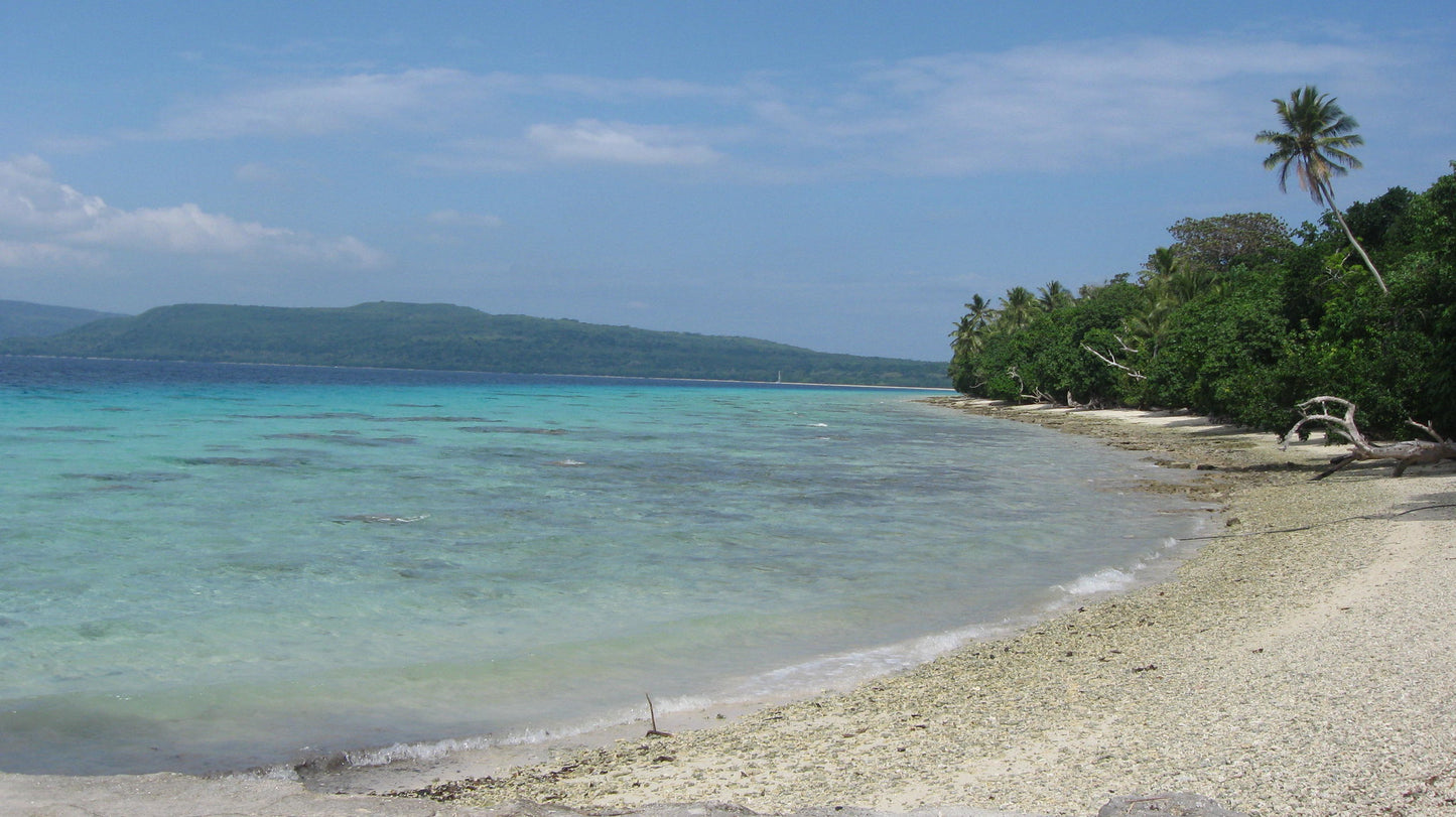Vanuatu eSIM