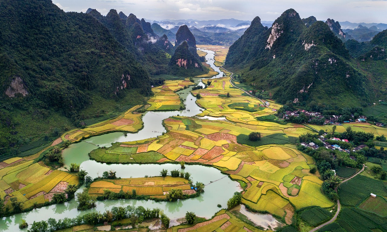 Vietnam eSIM - Roamic