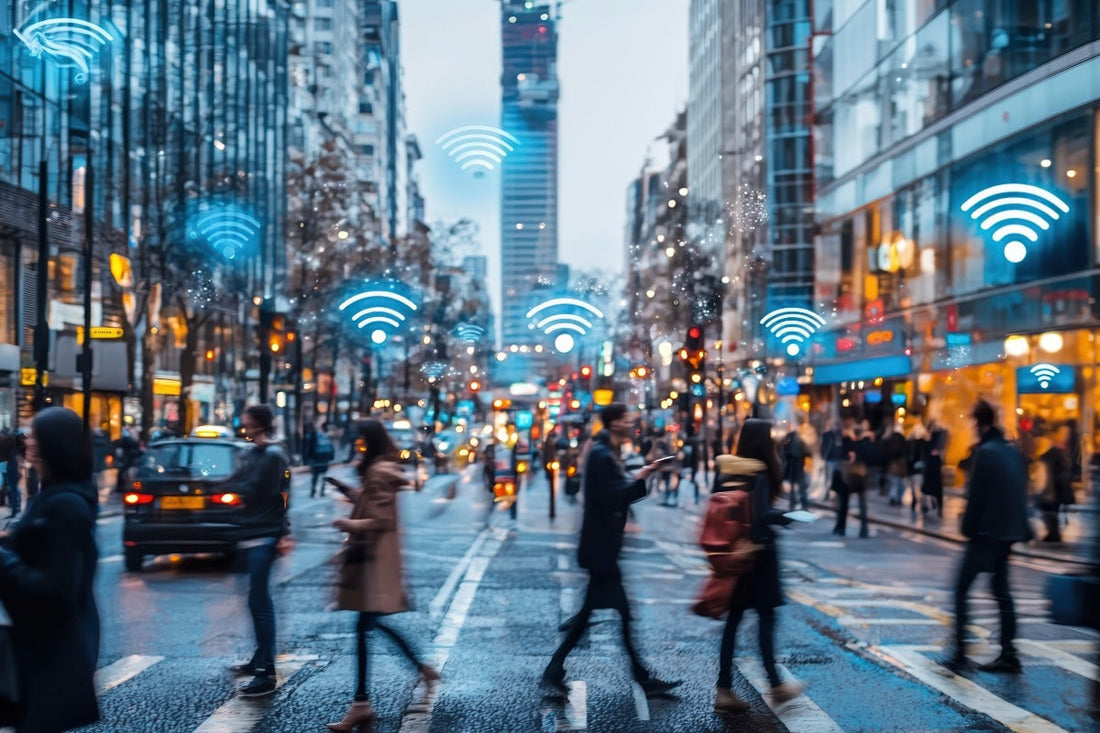 Roamic vs Holafly: Comparing Two Ways to Buy Travel Data