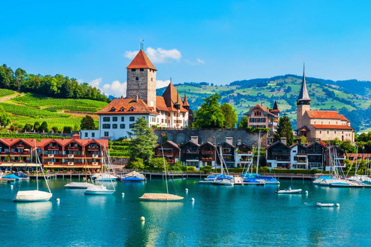 Switzerland SIM Card vs eSIM: Which One Do You Need?