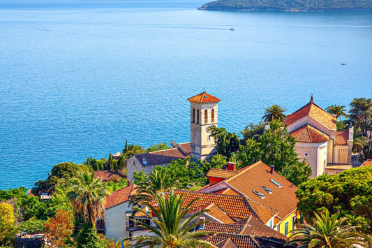 Best eSIM for Montenegro: why EU roaming stops at the border and what to use instead
