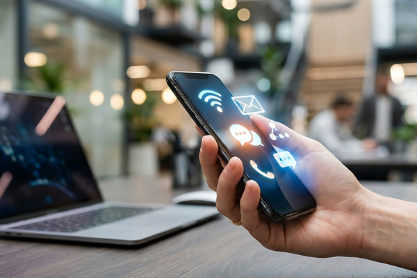 Saily or Roamic? Comparing Two Very Different eSIM Brands