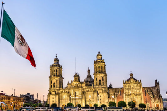 Mexico SIM Card Costs Compared: Roaming, Prepaid and eSIM Side by Side