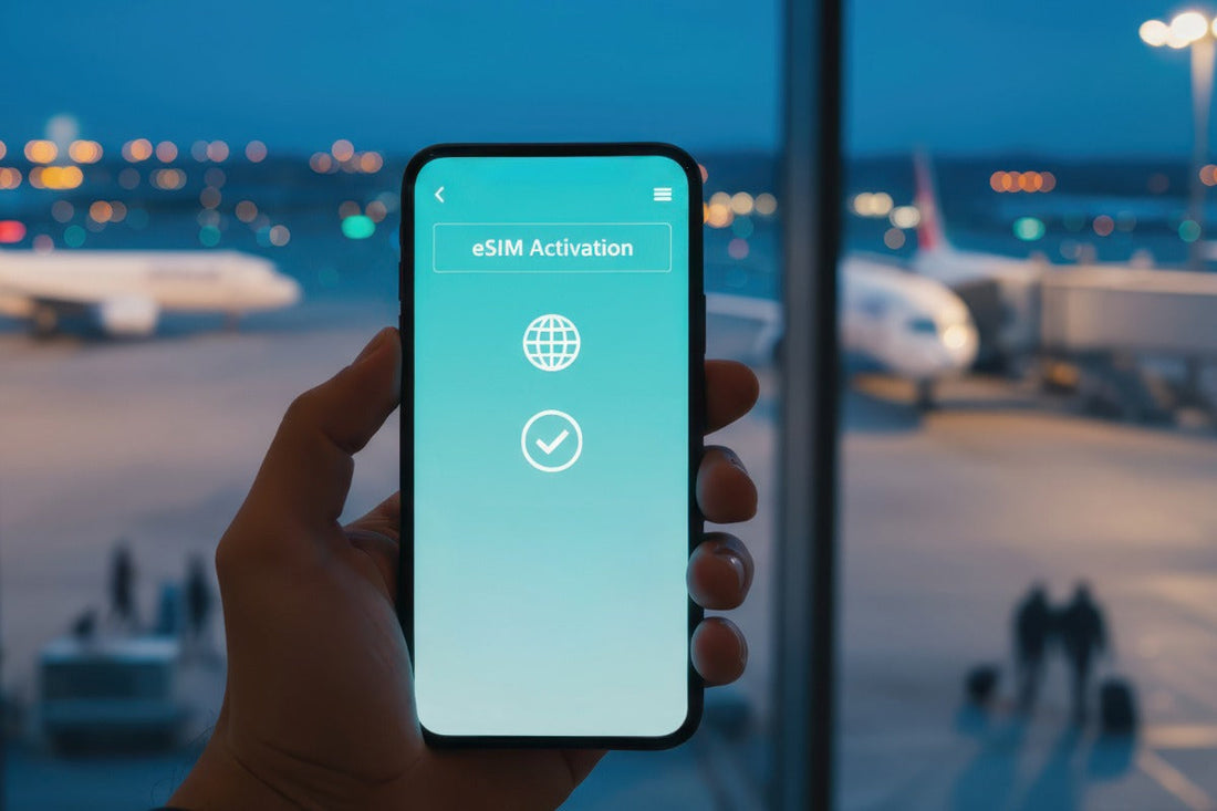 Roamic vs ByteSim: Which Travel eSIM Actually Delivers?