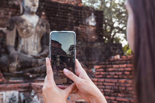 Best eSIM for Thailand: Network, Price and the Daily Data Cap Compared