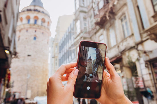 Best eSIM for Turkey: What Actually Gets You Connected