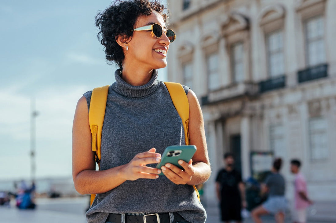 Best eSIM for Europe: What "One Plan, All Countries" Actually Means